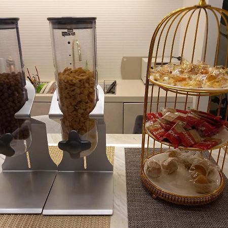Denbasta Signature Hotel Busan Dış mekan fotoğraf